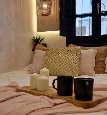 Apartamento El Atajo ロンダ エクステリア 写真