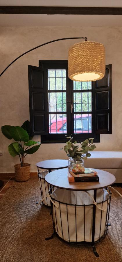 Apartamento El Atajo ロンダ エクステリア 写真