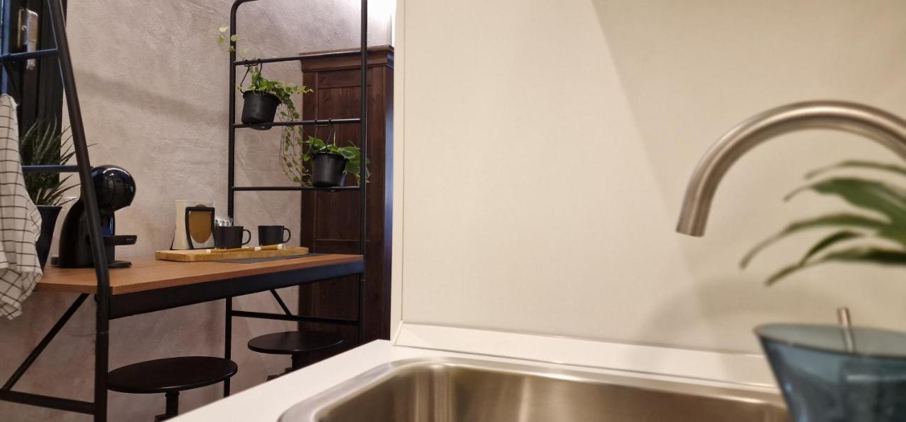 Apartamento El Atajo ロンダ エクステリア 写真