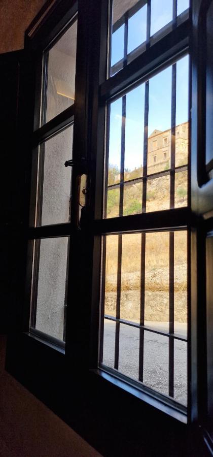 Apartamento El Atajo ロンダ エクステリア 写真