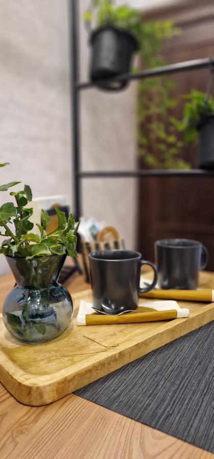 Apartamento El Atajo ロンダ エクステリア 写真