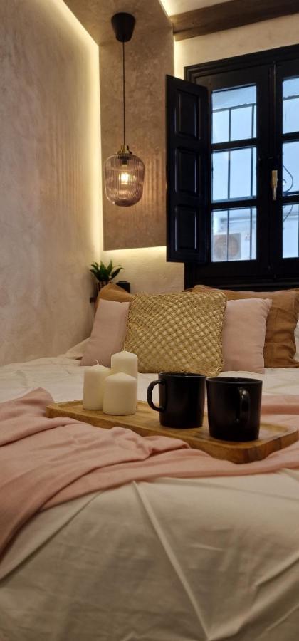 Apartamento El Atajo ロンダ エクステリア 写真