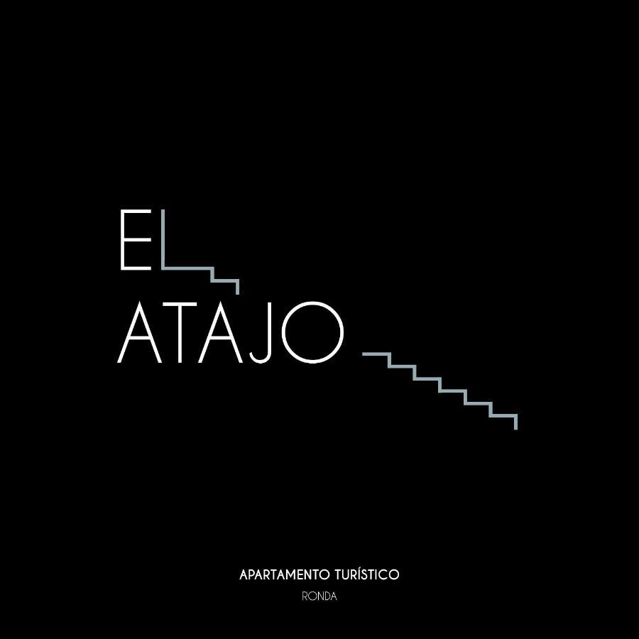 Apartamento El Atajo ロンダ エクステリア 写真