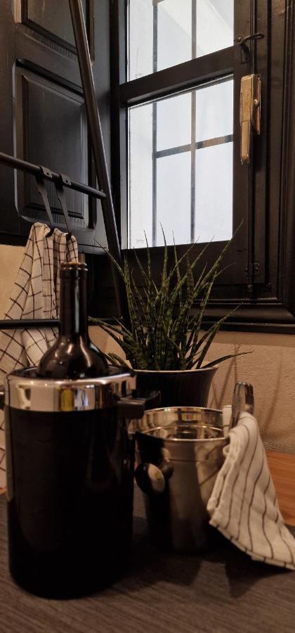 Apartamento El Atajo ロンダ エクステリア 写真