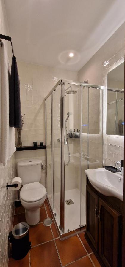 Apartamento El Atajo ロンダ エクステリア 写真