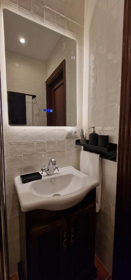 Apartamento El Atajo ロンダ エクステリア 写真