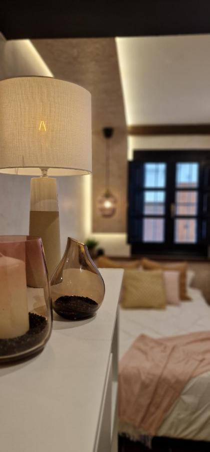 Apartamento El Atajo ロンダ エクステリア 写真