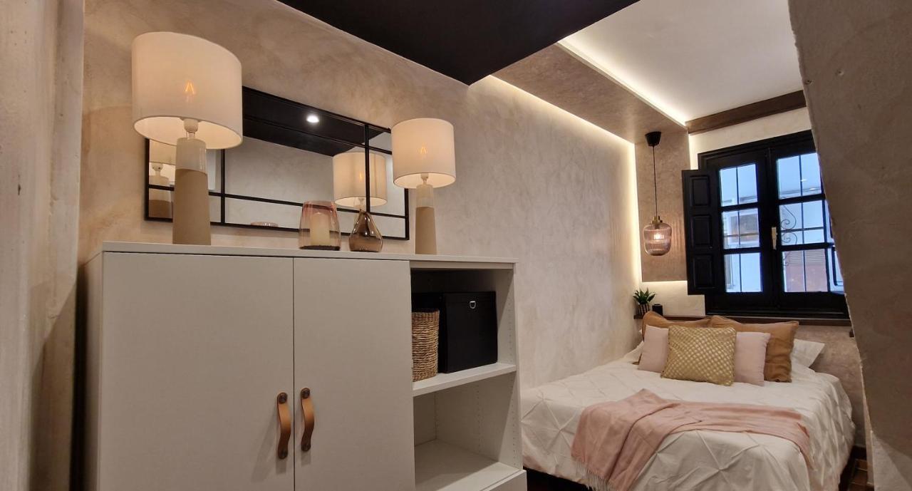 Apartamento El Atajo ロンダ エクステリア 写真