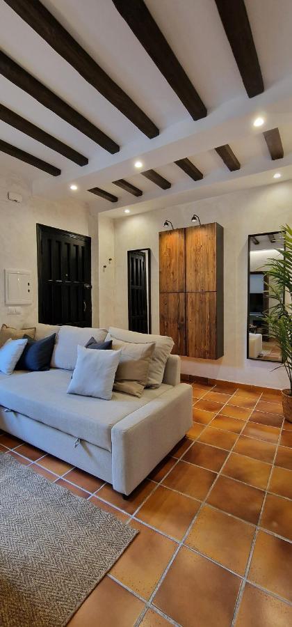 Apartamento El Atajo ロンダ エクステリア 写真