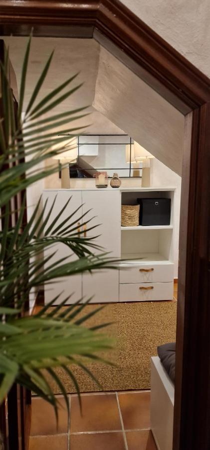 Apartamento El Atajo ロンダ エクステリア 写真