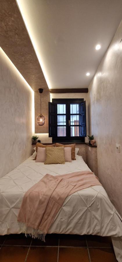 Apartamento El Atajo ロンダ エクステリア 写真