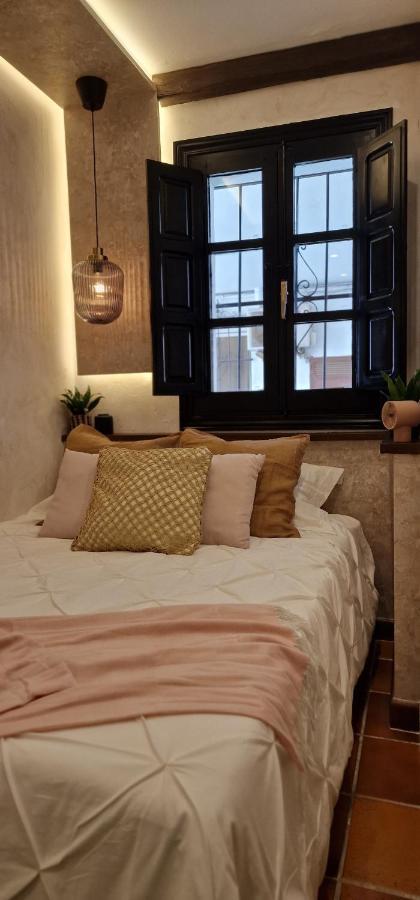 Apartamento El Atajo ロンダ エクステリア 写真