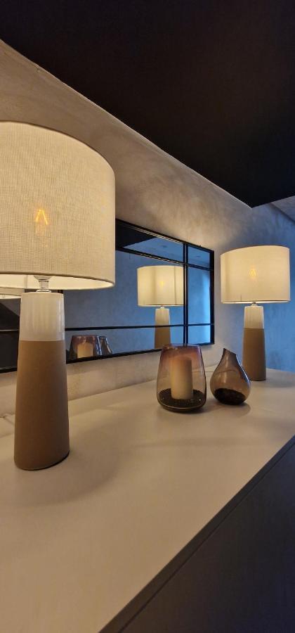 Apartamento El Atajo ロンダ エクステリア 写真