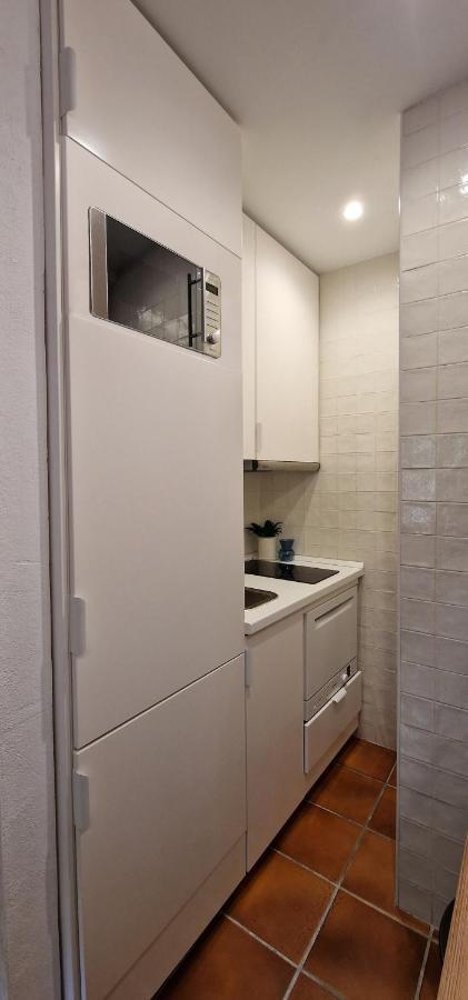 Apartamento El Atajo ロンダ エクステリア 写真