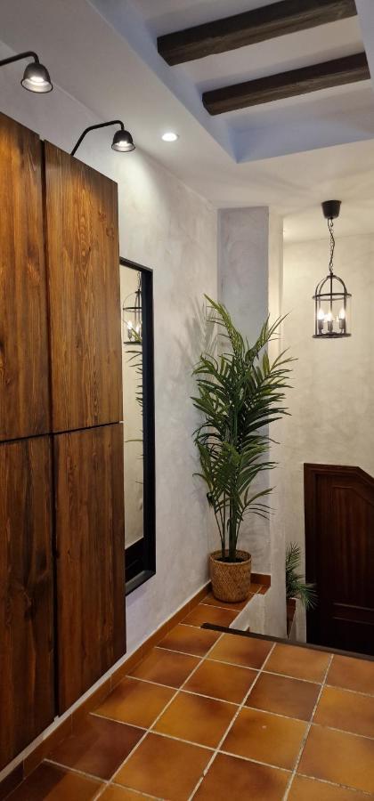 Apartamento El Atajo ロンダ エクステリア 写真