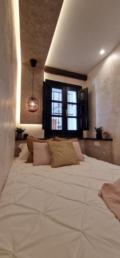 Apartamento El Atajo ロンダ エクステリア 写真