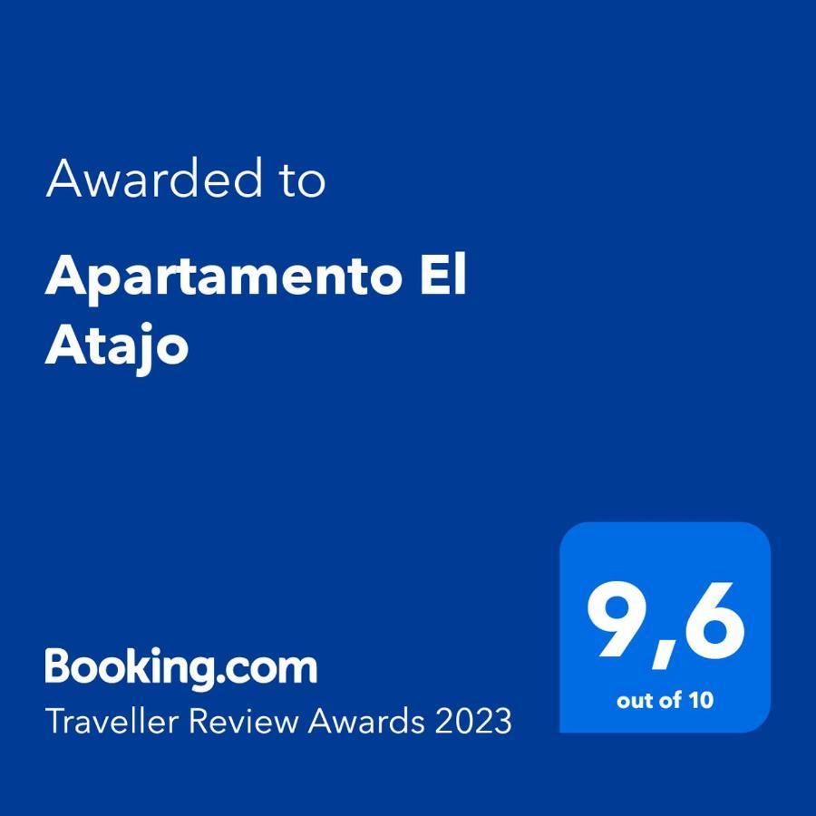 Apartamento El Atajo ロンダ エクステリア 写真