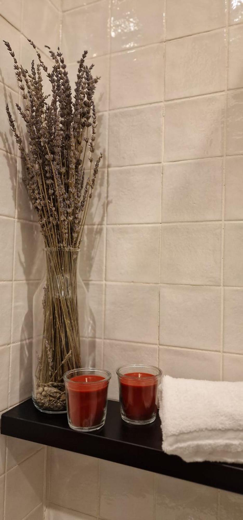 Apartamento El Atajo ロンダ エクステリア 写真